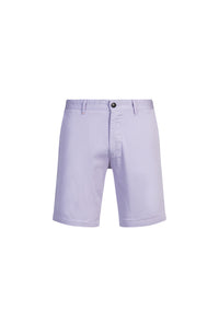 Short Chino - Open Purple