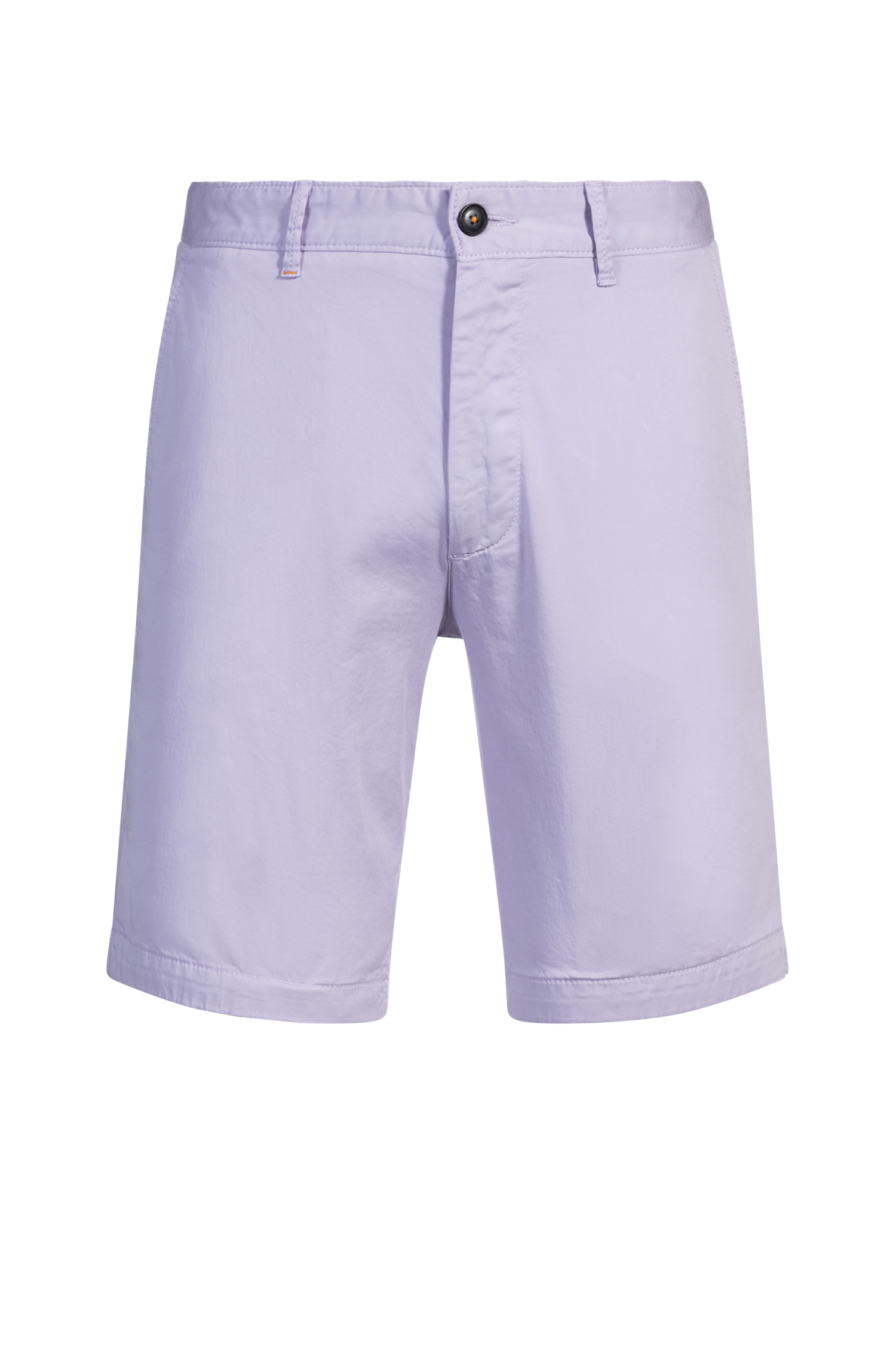 OPEN PURPLE // SHORTS CHINO-SLIM-SHORTS