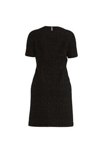 Robe Docanah - Black