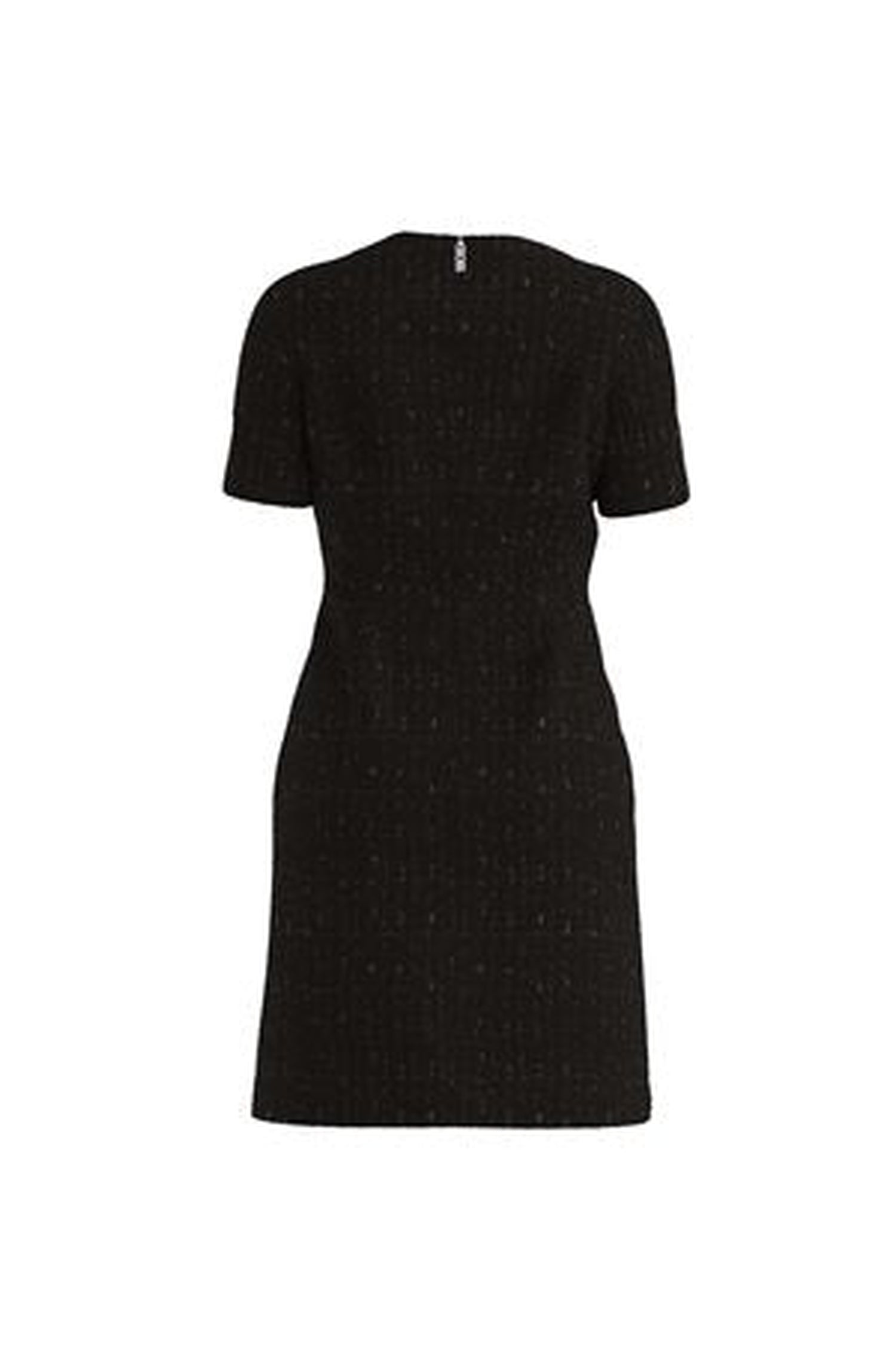 Robe Docanah - Black