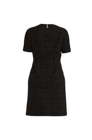 BLACK // BUSINESS DRESSES DOCANAH