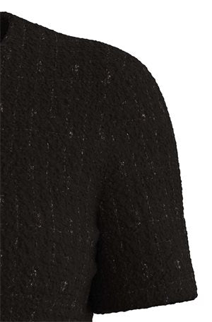 BLACK // BUSINESS DRESSES DOCANAH