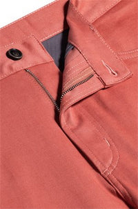 Pantalon Ogdenl - Medium Red