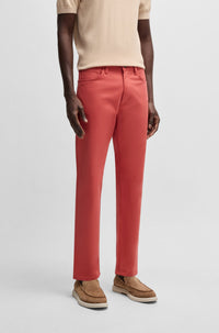REF ADD // MEDIUM PINK // SHORTS TASANDRIA-D