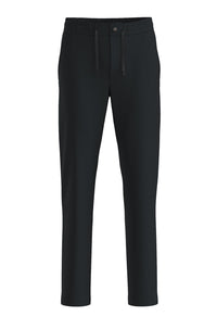Pantalon Sanderson en lin - Black