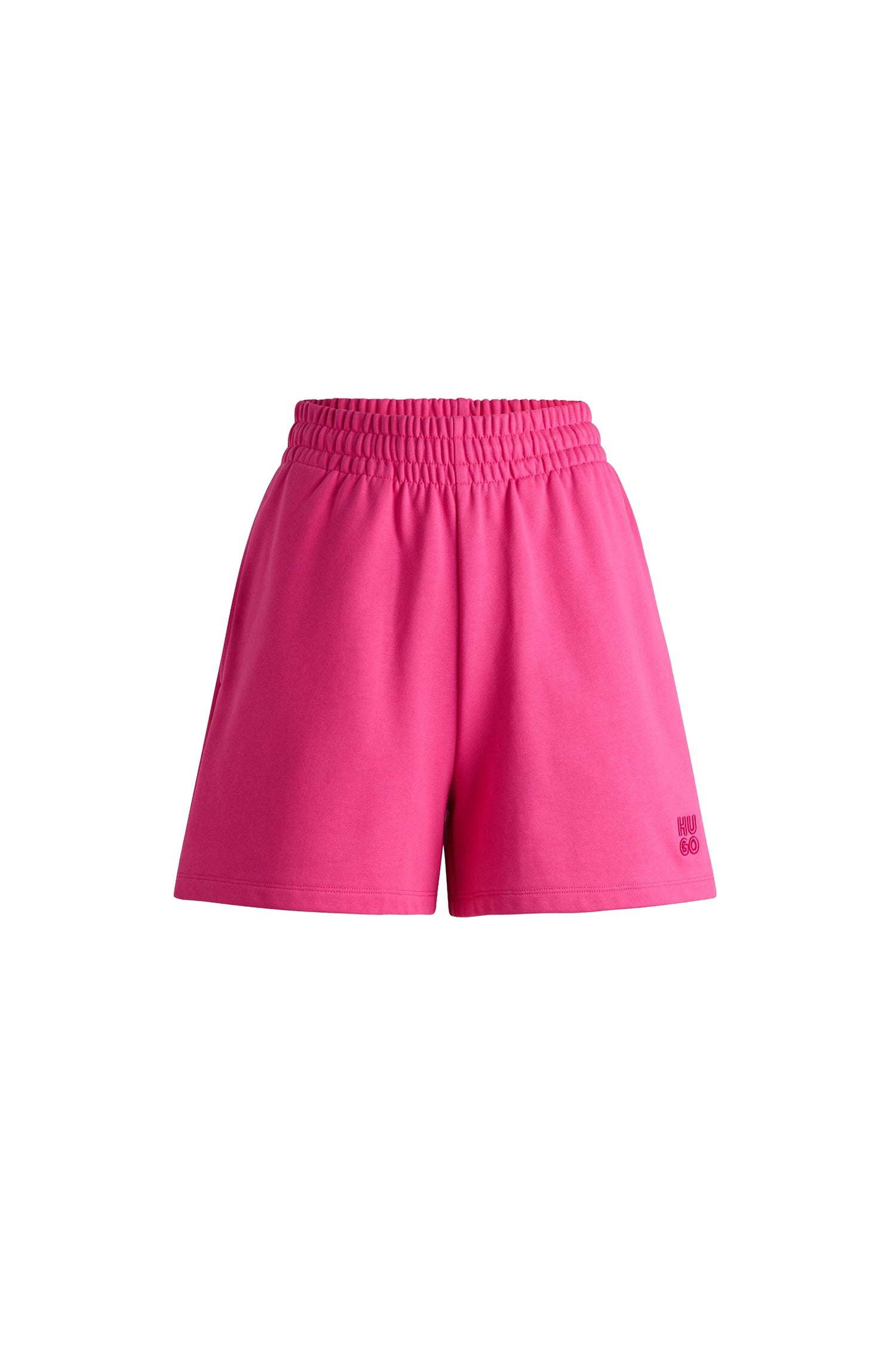 Short Ninosta - Bright Pink