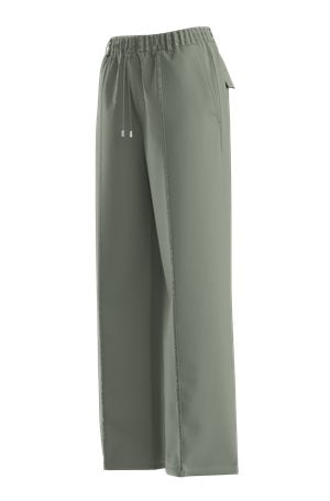 LIGHT & PASTEL GREEN // CASUAL TROUSERS HINDULI-1-D_B
