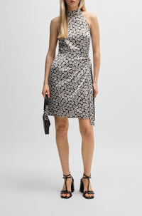 OPEN MISCELLANEOUS // DRESSES KELESA-1