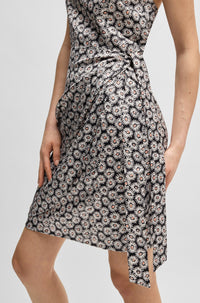 OPEN MISCELLANEOUS // DRESSES KELESA-1