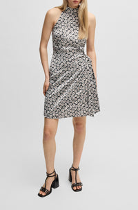 OPEN MISCELLANEOUS // DRESSES KELESA-1