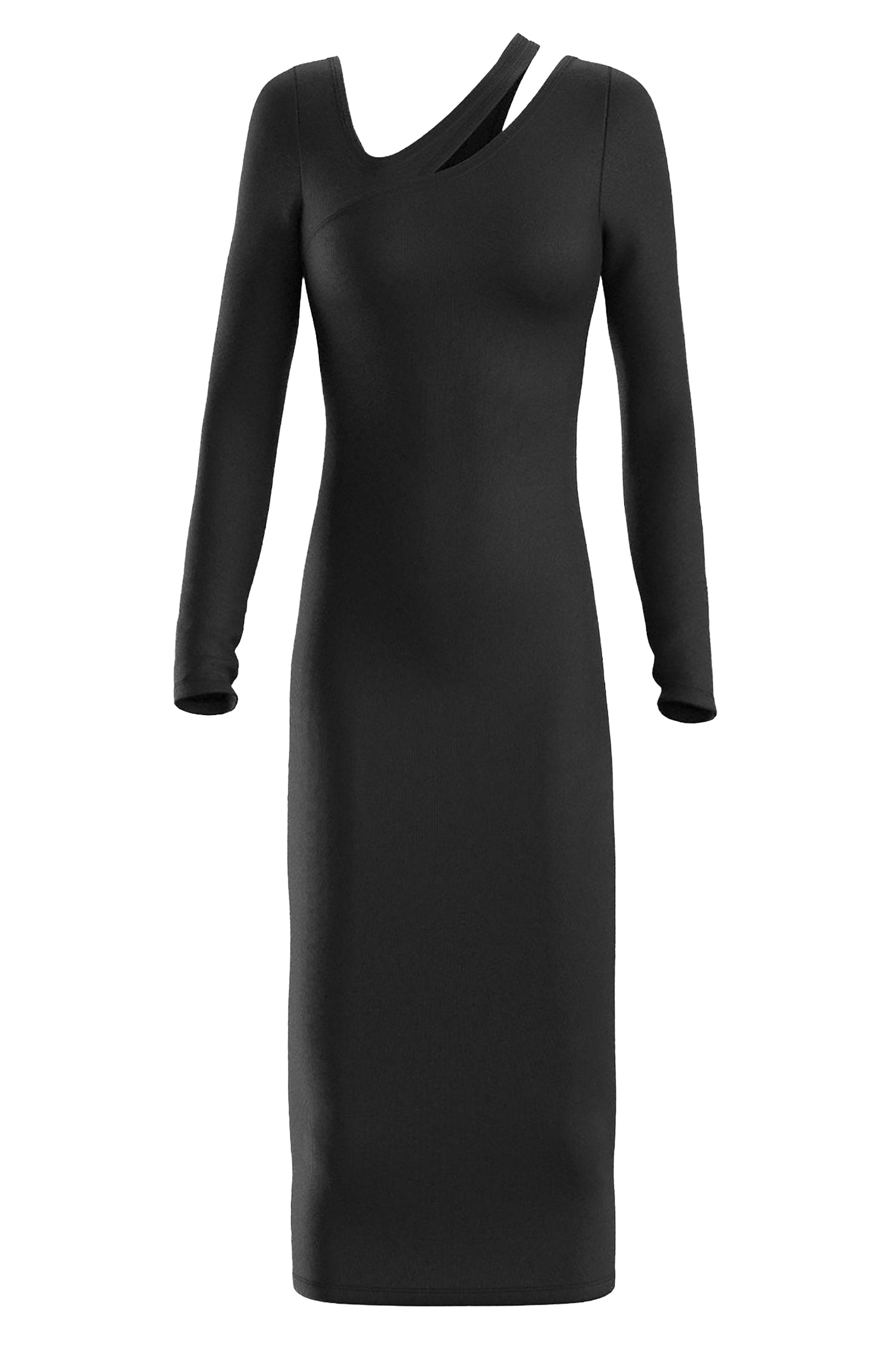 Robe Natrus - Black