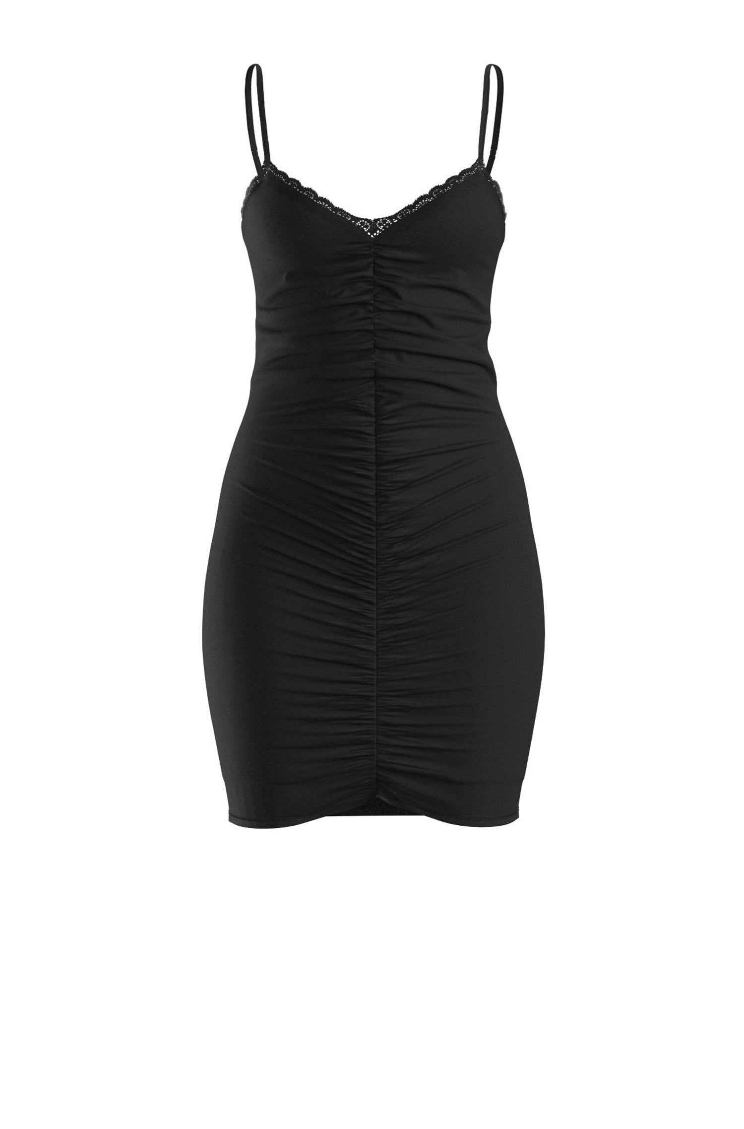 BLACK // JERSEY NELE_B