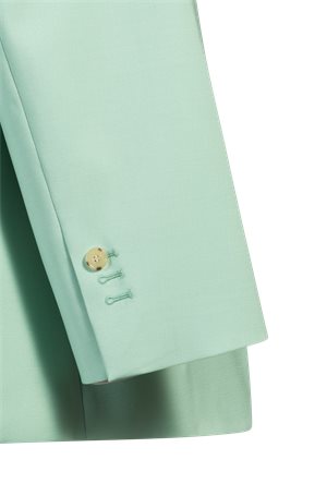 LIGHT & PASTEL GREEN // BLAZERS JALEDA