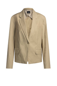 MEDIUM BEIGE // BLAZERS JUPAN