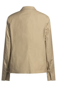 MEDIUM BEIGE // BLAZERS JUPAN