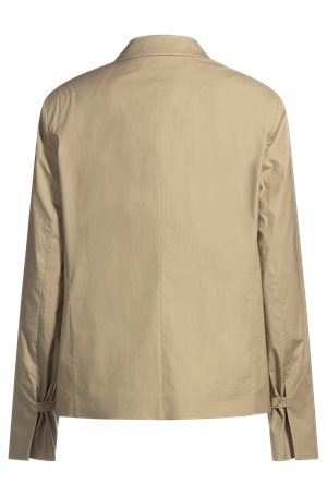 MEDIUM BEIGE // BLAZERS JUPAN