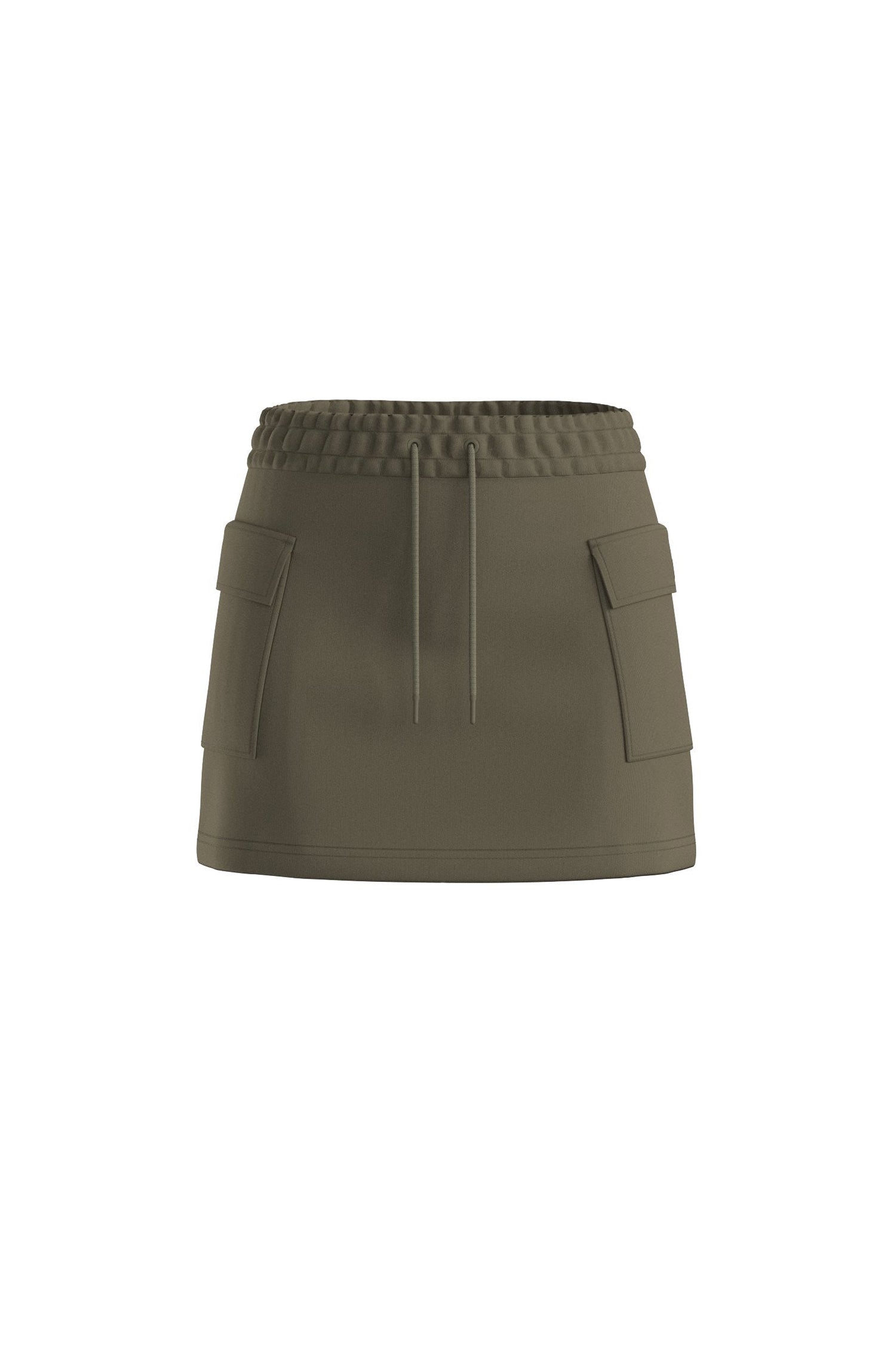OPEN GREEN // JERSEY NOLARA_B