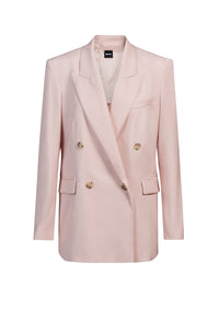 LIGHT & PASTEL PINK // JACKETS JALETO7