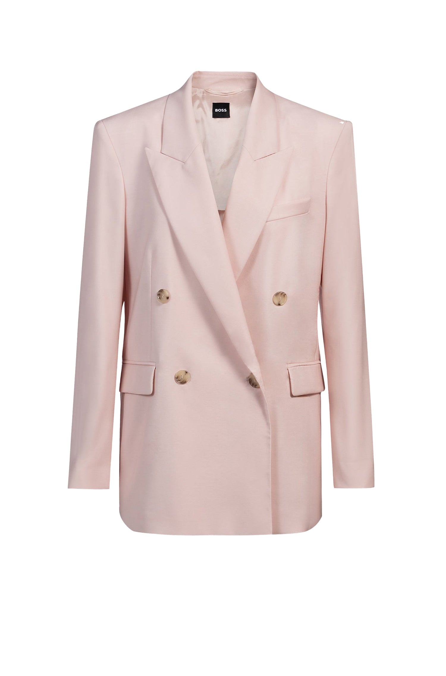 LIGHT & PASTEL PINK // JACKETS JALETO7