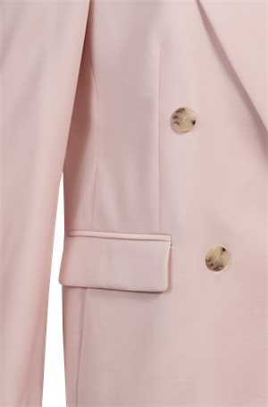 LIGHT & PASTEL PINK // JACKETS JALETO7