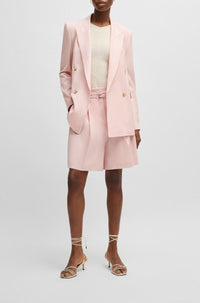 LIGHT & PASTEL PINK // JACKETS JALETO7