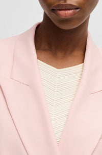 LIGHT & PASTEL PINK // JACKETS JALETO7