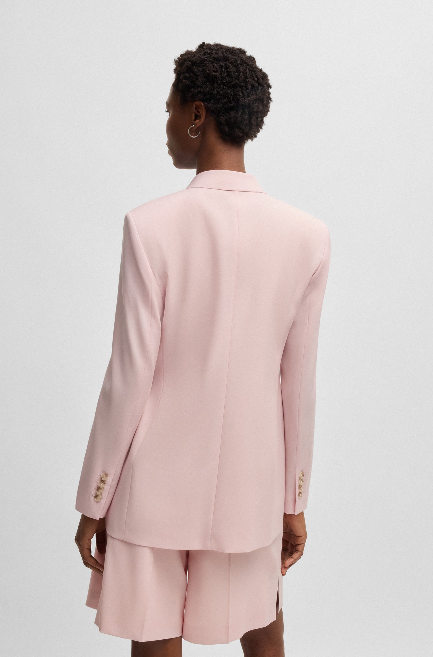 LIGHT & PASTEL PINK // JACKETS JALETO7