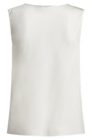 OPEN WHITE // TAILORED BLOUSES BELIDINA