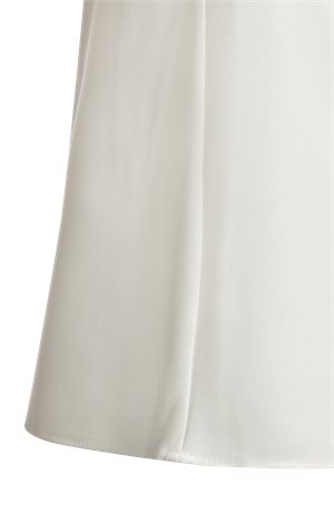 OPEN WHITE // TAILORED BLOUSES BELIDINA