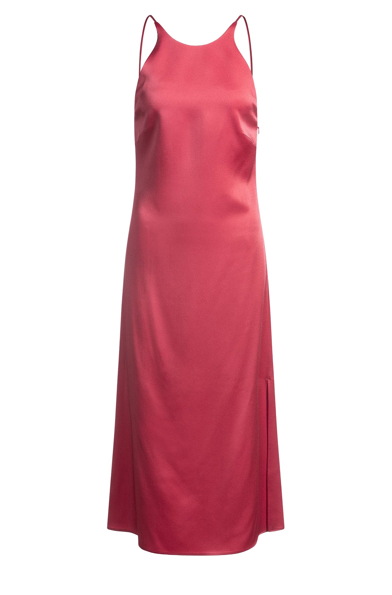 DARK PINK // BUSINESS DRESSES DELISIA