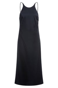 DARK BLUE // BUSINESS DRESSES DELISIA