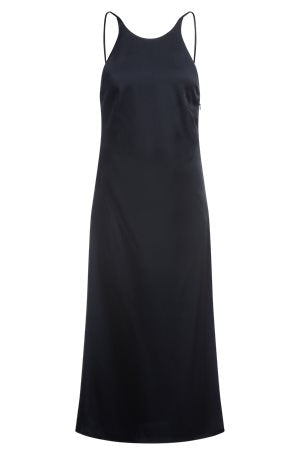 DARK BLUE // BUSINESS DRESSES DELISIA
