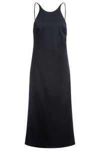 DARK BLUE // BUSINESS DRESSES DELISIA