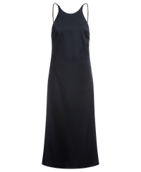 DARK BLUE // BUSINESS DRESSES DELISIA