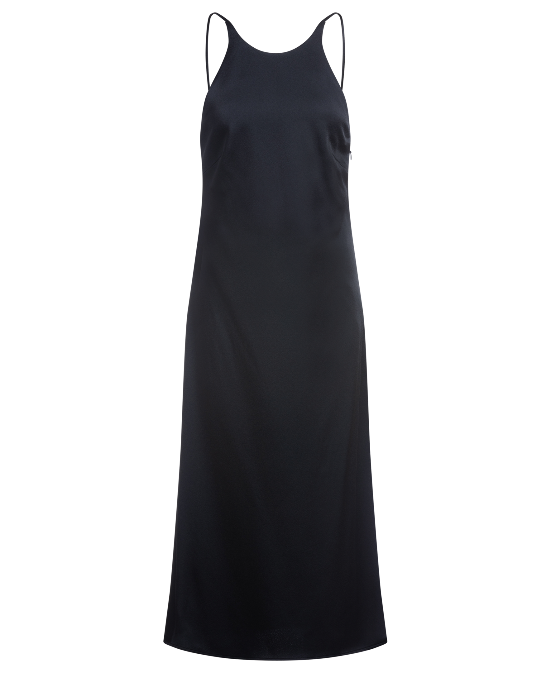 DARK BLUE // BUSINESS DRESSES DELISIA