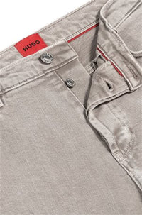 MEDIUM BROWN // JEANS HUGO 634