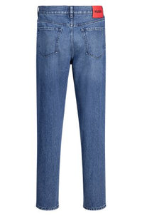 MEDIUM BLUE // JEANS HUGO 838