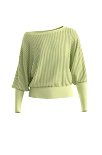 REF ADD // OPEN WHITE // JERSEY TECIRCO