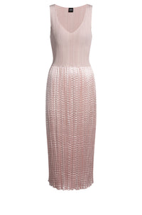 REF ADD // RUST & COPPER // FORMAL TROUSERS H-PERIN-PLEAT-224