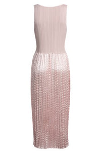 REF ADD // RUST & COPPER // FORMAL TROUSERS H-PERIN-PLEAT-224