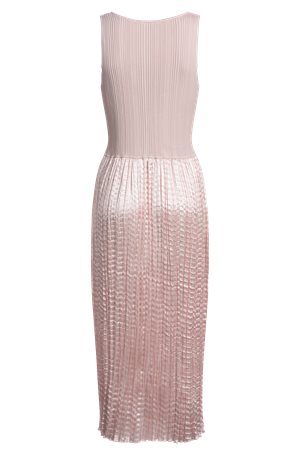 LIGHT & PASTEL PINK // KNITTED DRESSES FERNANI
