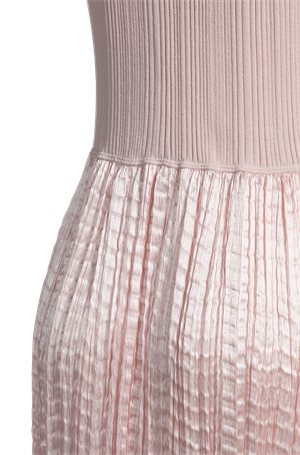 REF ADD // RUST & COPPER // FORMAL TROUSERS H-PERIN-PLEAT-224
