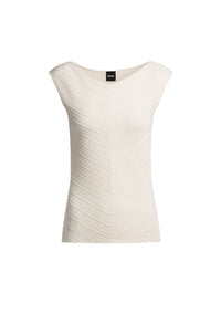REF ADD // BLACK // T-SHIRTS TANK ACTIVE 1