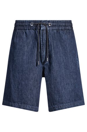 DARK BLUE // SHORTS SANDREW-SHORTS-BO
