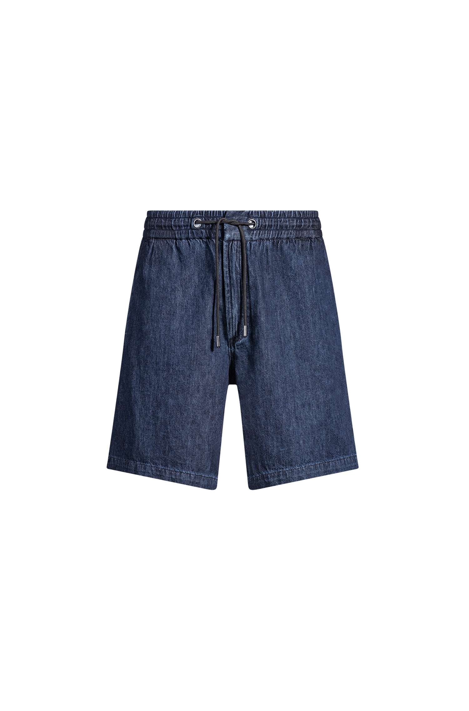Sandrew Shorts - Dark Blue