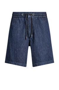 DARK BLUE // SHORTS SANDREW-SHORTS-BO