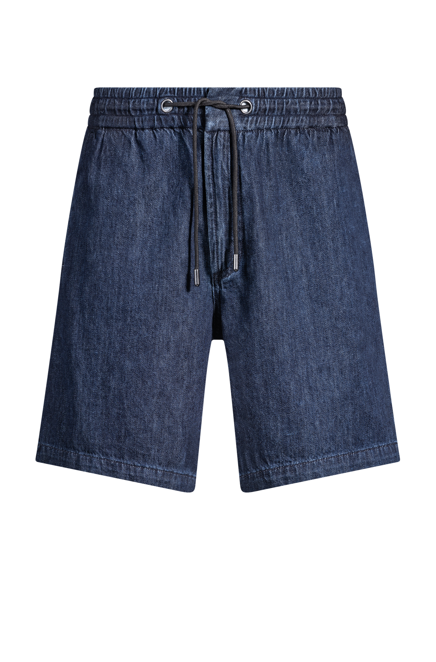 DARK BLUE // SHORTS SANDREW-SHORTS-BO