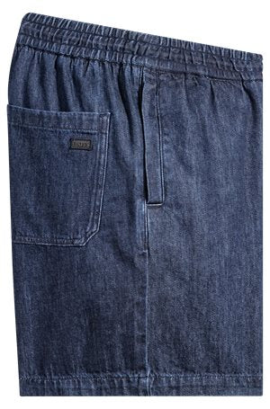 DARK BLUE // SHORTS SANDREW-SHORTS-BO