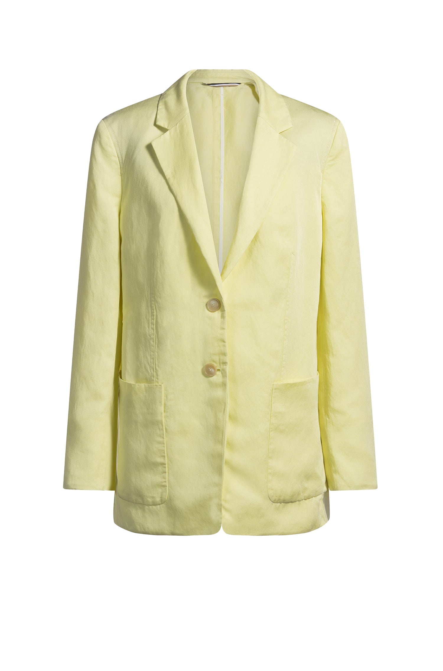 REF ADD // LIGHT & PASTEL ORANGE // CASUAL JACKETS C_FELVA