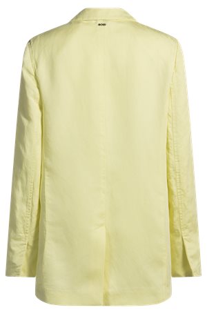BRIGHT GREEN // BLAZERS JANKA-PP1-W